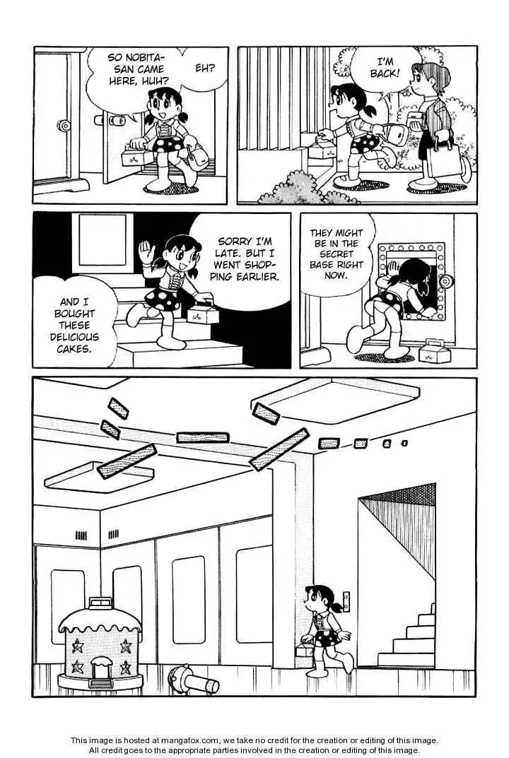 Doraemon Long Stories Chapter 6.2 32